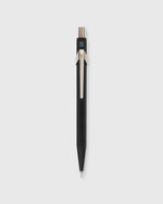 Load image into Gallery viewer, Metal Mechanical Pencil Black