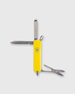 Load image into Gallery viewer, Swiss Army Knife Yellow