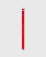 Load image into Gallery viewer, Nato Watch Strap in Red