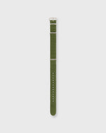 Load image into Gallery viewer, Nato Watch Strap Green