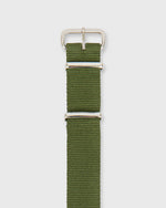 Load image into Gallery viewer, Nato Watch Strap Green