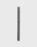 Load image into Gallery viewer, Nato Watch Strap Grey
