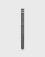 Load image into Gallery viewer, Nato Watch Strap Grey