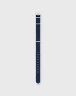 Load image into Gallery viewer, Nato Watch Strap Navy
