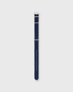 Load image into Gallery viewer, Nato Watch Strap Navy