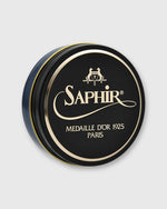 Load image into Gallery viewer, Wax Polish, 50 mL in Navy Blue (06)