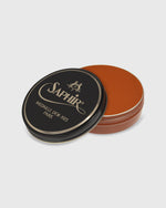 Load image into Gallery viewer, Wax Polish, 100 mL in Cognac (10)