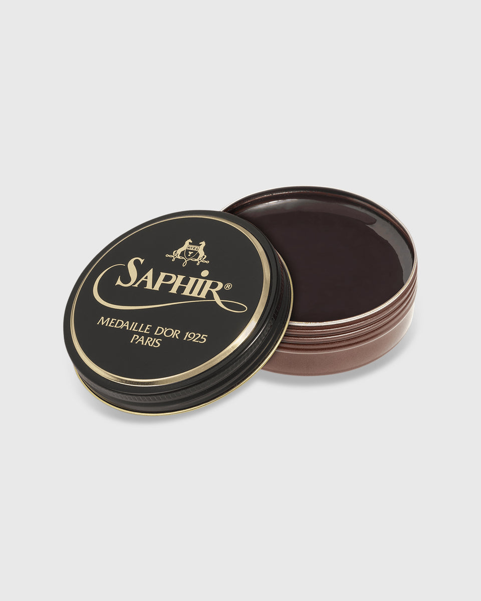Wax Polish, 100 mL in Tobacco (34)