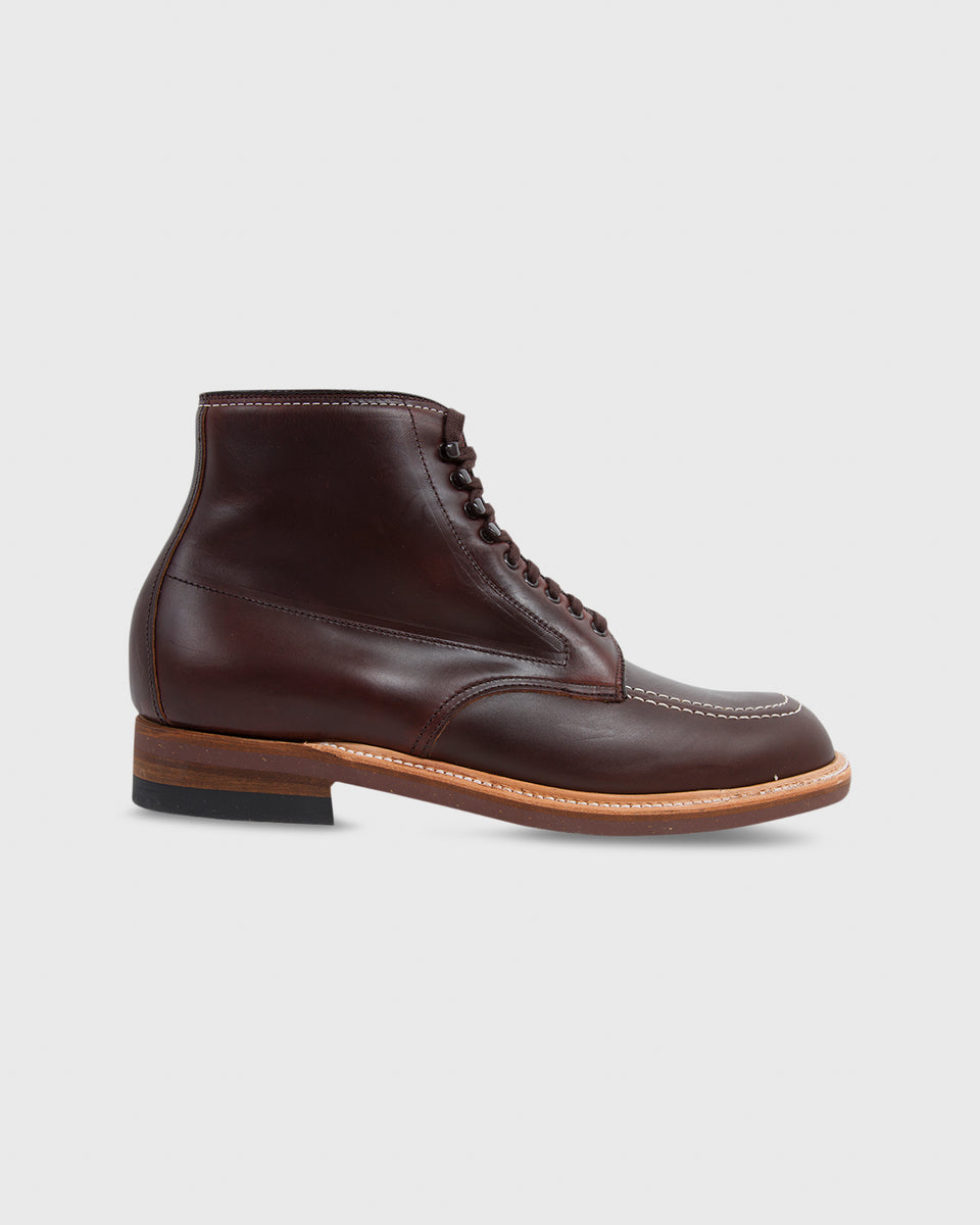 星を継ぐもの様2/17までお取置き】Alden Indy Boots 403 - ブーツ