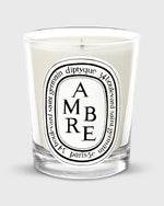 Load image into Gallery viewer, Classic Scented Candle Ambre