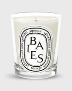 Load image into Gallery viewer, Classic Scented Candle Baies