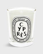 Load image into Gallery viewer, Classic Scented Candle Cypres
