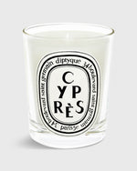 Load image into Gallery viewer, Classic Scented Candle Cypres