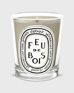 Load image into Gallery viewer, Classic Scented Candle Feu de Bois