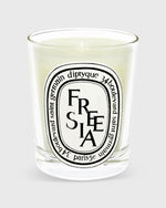 Load image into Gallery viewer, Classic Scented Candle Freesia
