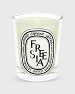 Load image into Gallery viewer, Classic Scented Candle Freesia