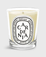 Load image into Gallery viewer, Classic Scented Candle Gardenia
