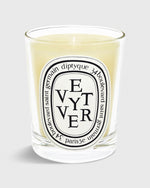 Load image into Gallery viewer, Classic Scented Candle Vetyver
