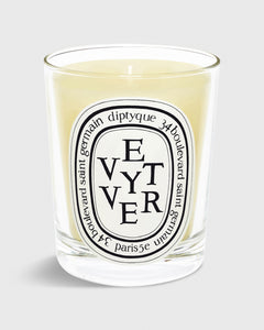 Classic Scented Candle Vetyver