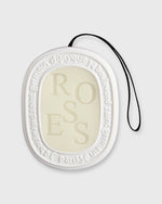Load image into Gallery viewer, Scented Oval in Roses