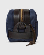 Load image into Gallery viewer, Dopp Kit Navy