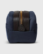 Load image into Gallery viewer, Dopp Kit Navy