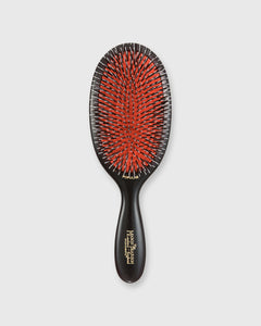 Popular Mixed-Bristle Hairbrush