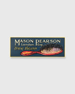 Load image into Gallery viewer, Popular Mixed-Bristle Hairbrush