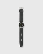 Load image into Gallery viewer, Classic Analog Watch in Black/Black
