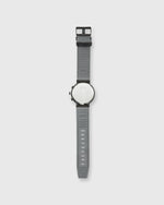 Load image into Gallery viewer, Chronograph Analog Watch Black/Black
