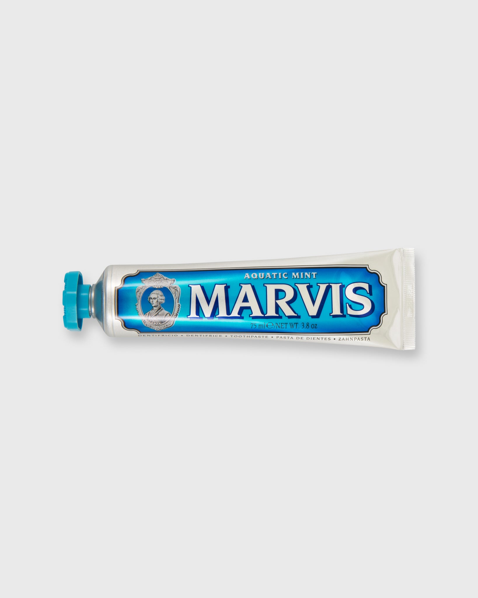 Toothpaste Aquatic Mint