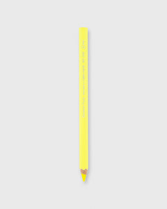 Maxi Pencil Fluo Yellow