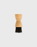 Load image into Gallery viewer, Diabolo Polish Applicator Brush Oiled Beechwood/Black Bristles