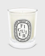 Load image into Gallery viewer, Mini Scented Candle Figuier
