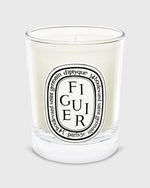 Load image into Gallery viewer, Mini Scented Candle Figuier
