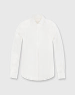 Load image into Gallery viewer, Icon Blouse Ivory Silk