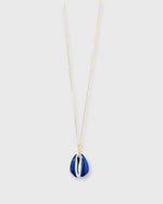 Load image into Gallery viewer, Merco Necklace Cosmic Blue
