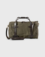 Load image into Gallery viewer, Medium Duffle Bag Otter Green
