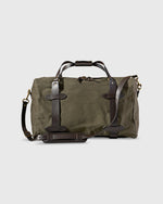 Load image into Gallery viewer, Medium Duffle Bag Otter Green