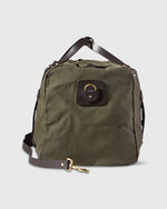 Load image into Gallery viewer, Medium Duffle Bag Otter Green