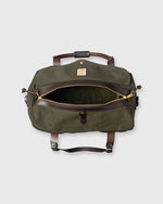 Load image into Gallery viewer, Medium Duffle Bag Otter Green