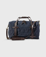 Load image into Gallery viewer, Medium Duffle Bag Navy