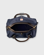 Load image into Gallery viewer, Medium Duffle Bag Navy