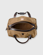 Load image into Gallery viewer, Medium Duffle Bag Tan