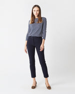 Load image into Gallery viewer, New Eliston Pant in Navy
