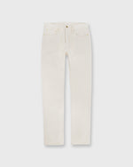 Load image into Gallery viewer, Slim Straight Jean Natural Denim