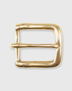 Load image into Gallery viewer, Belt Buckle Brass