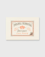 Load image into Gallery viewer, Classic Stationery in Cream