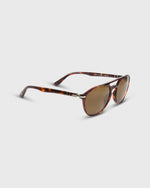Load image into Gallery viewer, PO3170S Sunglasses Havana/Brown
