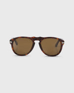Load image into Gallery viewer, 649 Original Sunglasses Havana/Brown
